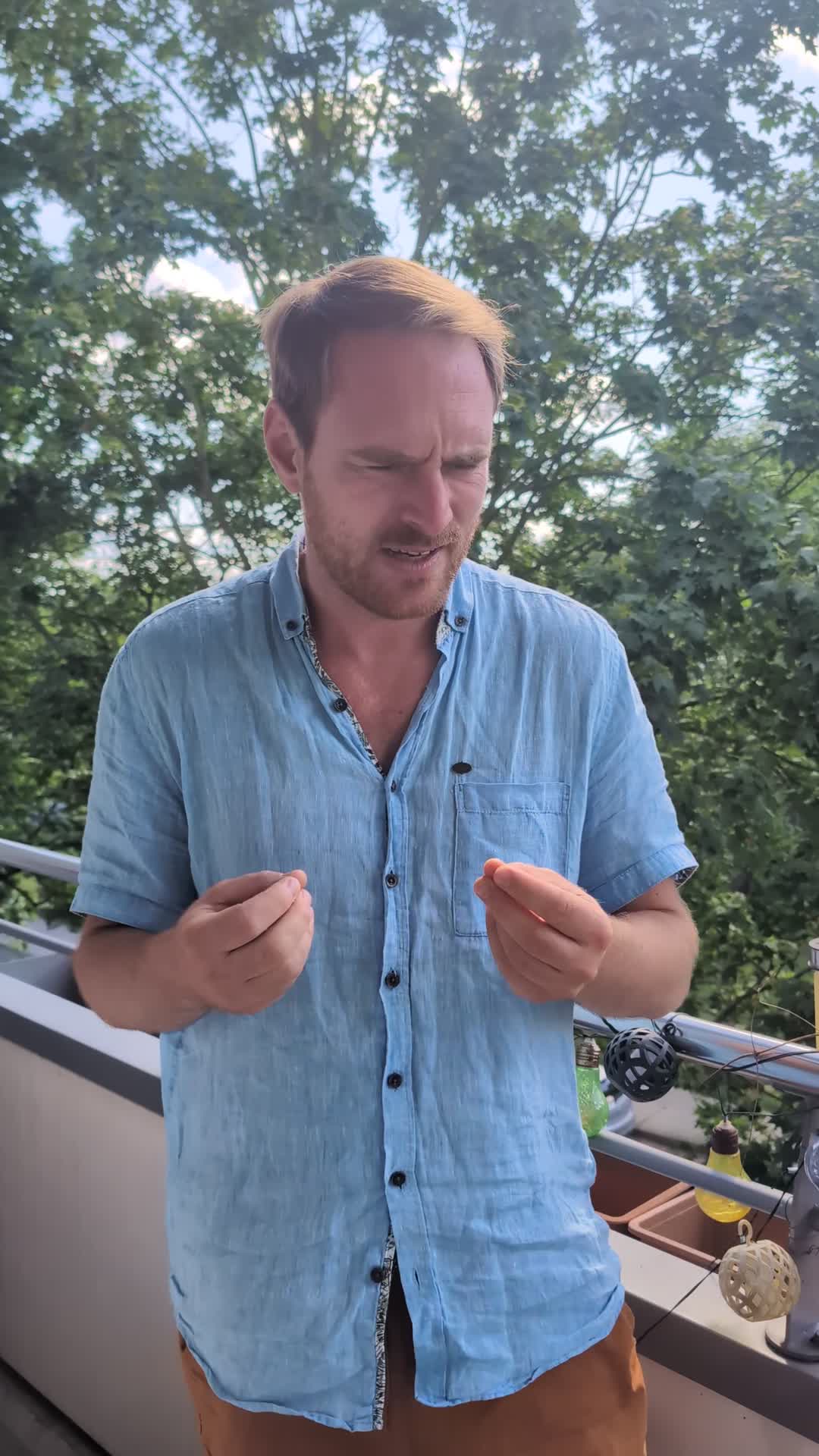 Vorschaubild zum Video „Mehr Lebensqualität und kein Sodbrennen mehr“