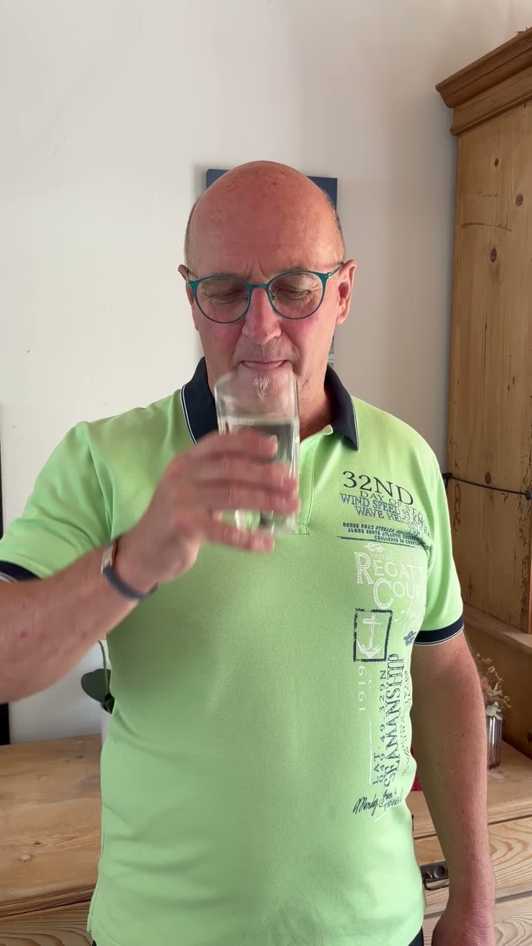 Vorschaubild zum Video „Morgendlicher Energieschub“