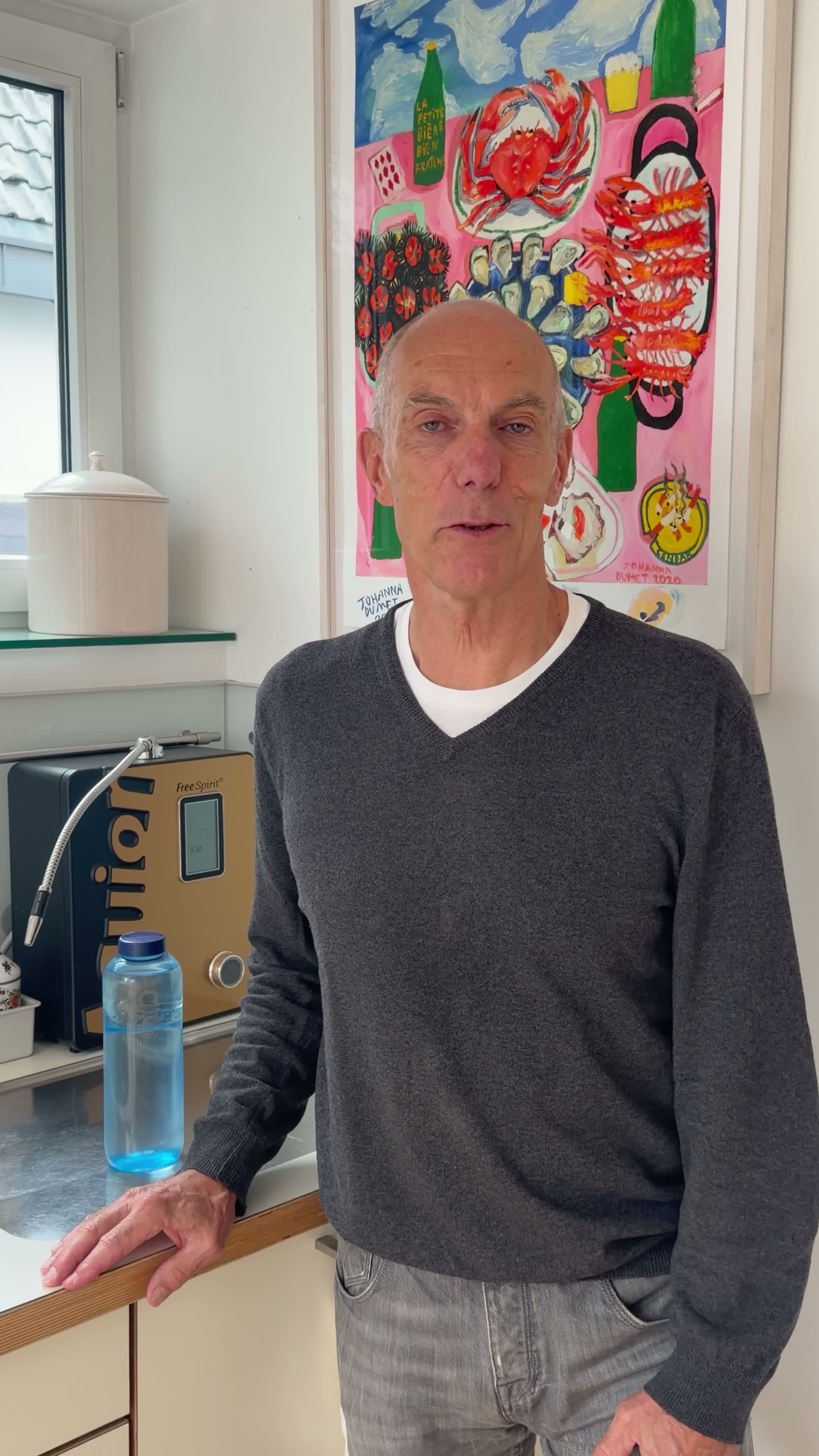Vorschaubild zum Video „Schmeckt mir außerordentlich gut“
