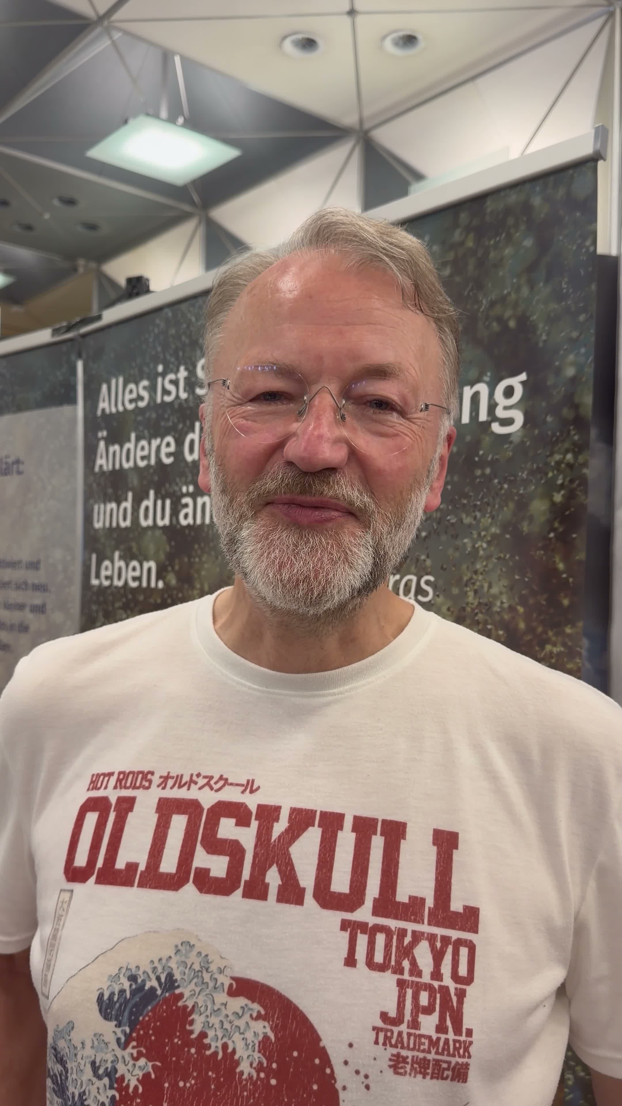 Vorschaubild zum Video „Verbesserung beim Tinnitus“