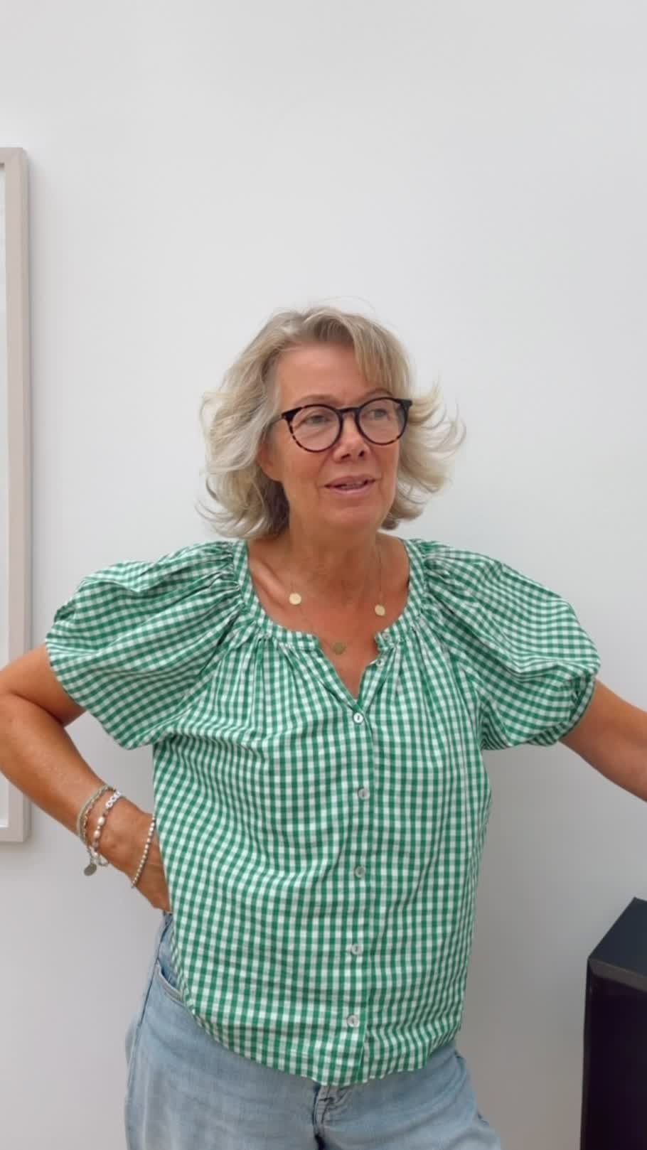 Vorschaubild zum Video „Praktisch und bequem“